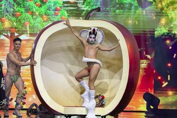 Las Palmas de Gran Canaria dedicará el Carnaval de 2022 a La Tierra/TA.

